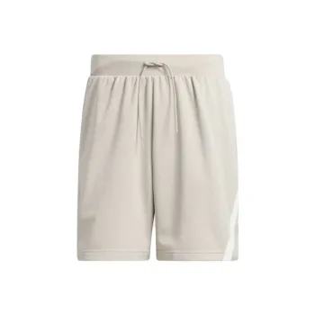 Adidas Sports Shorts Men Beige