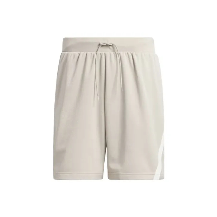Adidas Sports Shorts Men Beige-0