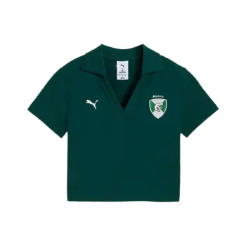PUMA Polo PUMA X Harry Potter Mujer