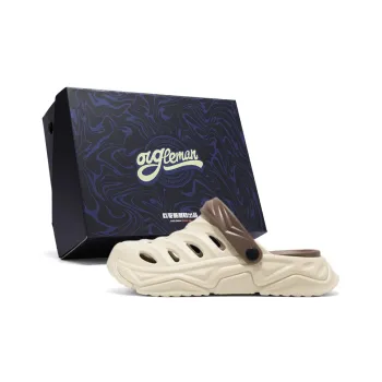 OUGLEMEN Clogs Men