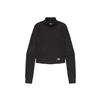 THE NORTH FACE Regular T Shirt Women's Black