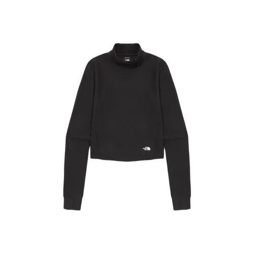 THE NORTH FACE Regular T Shirt Women's Black