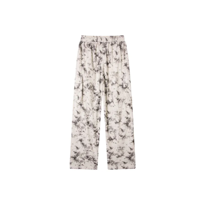 Kawasaki Casual Pants Unisex-7