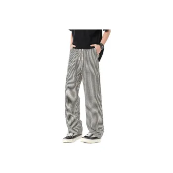 FAKE VINTAGE Casual Pants Unisex