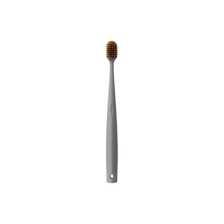 SAKURA Compact, Refined, Portable, Cute, Lightweight Toothbrushes Efficient Cleaning-0