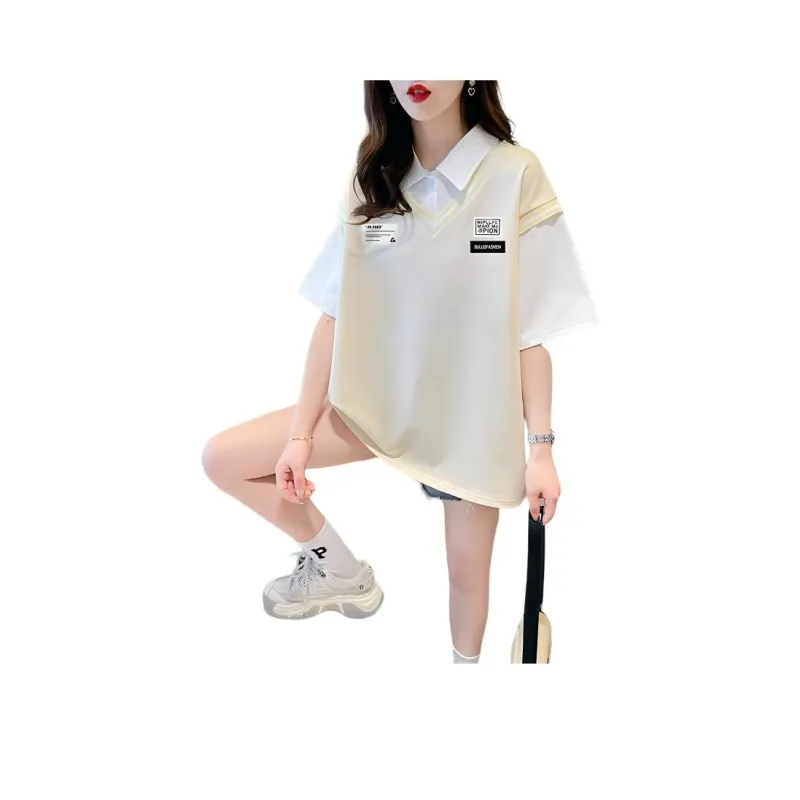 The Temptation Of The Muse T Shirt Women's-2