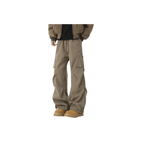 ZYKY Casual Pants Unisex