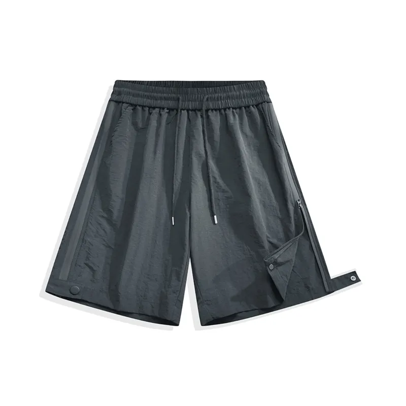 HSTYLE Casual Shorts Unisex-6