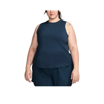 Nike One Classic Women's Dri-FIT Tank Top Plus Size
