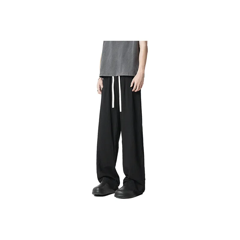 OXO OVERLOAD Casual Pants Unisex-0