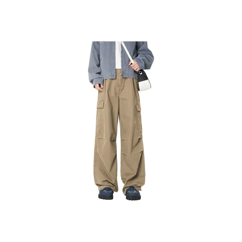 Struggle Vintage95 Casual Pants Unisex-6