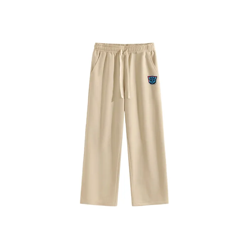 TRANSFORMERS Casual Pants Unisex-0