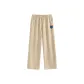 Khaki (Tf Black Blue Facial Design Pants Logo)