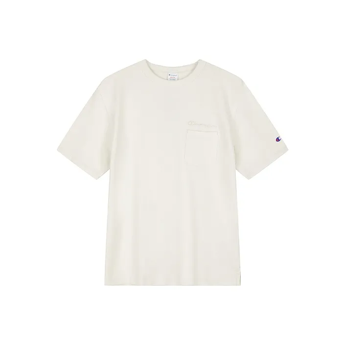 Champion SS25 T Shirt Japan Version Unisex-2