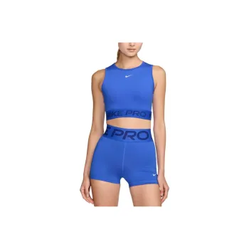Nike Tank Tops Women's Dark Royal Blue