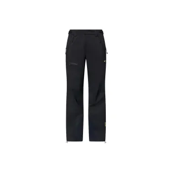 Oakley Ski Pants Men Black