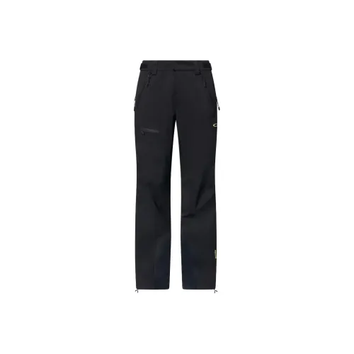 Oakley Ski Pants Men Black