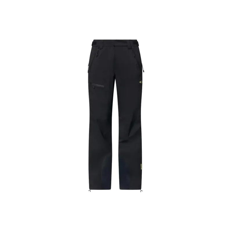 Oakley Ski Pants Men Black-0