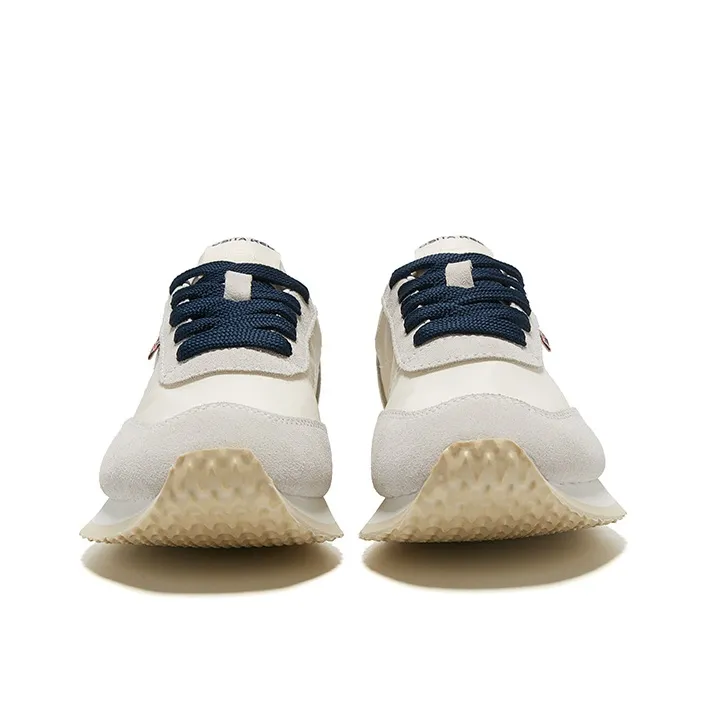 OSITA RED Cushioning, Slip Resistant, Breathable, Lightweight Low Top Casual Shoes Women's-6