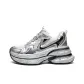 Silver Black