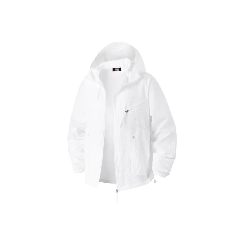 Love Monster Sun Protection Clothing Unisex-6