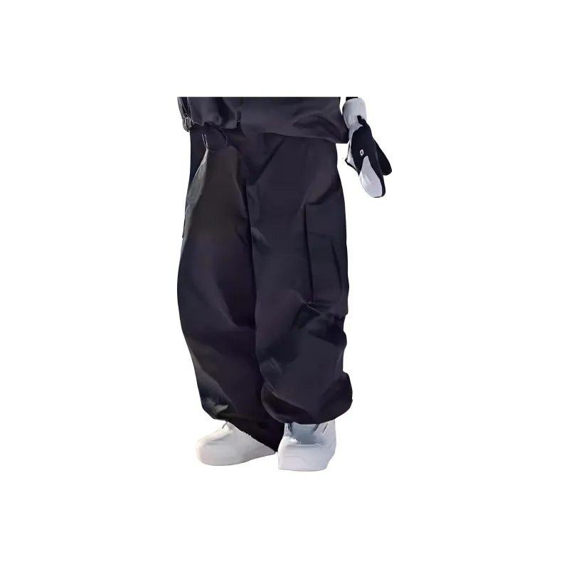 NOBADAY Ski Pants Unisex-0