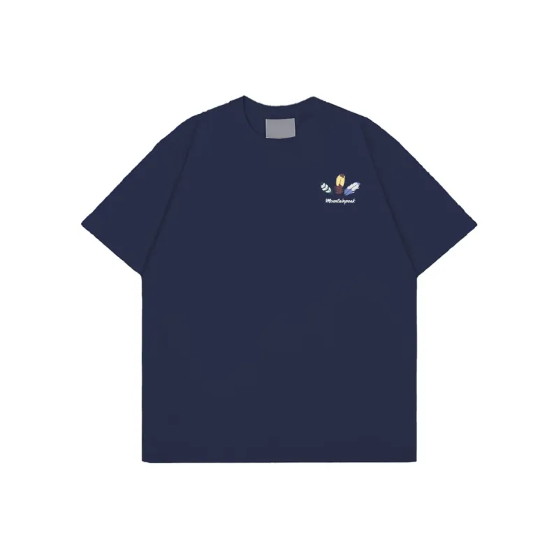 Mountainpeak T Shirts Unisex-1