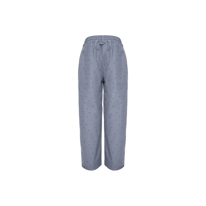 AWKA Ski Pants Unisex Striped Polka-0