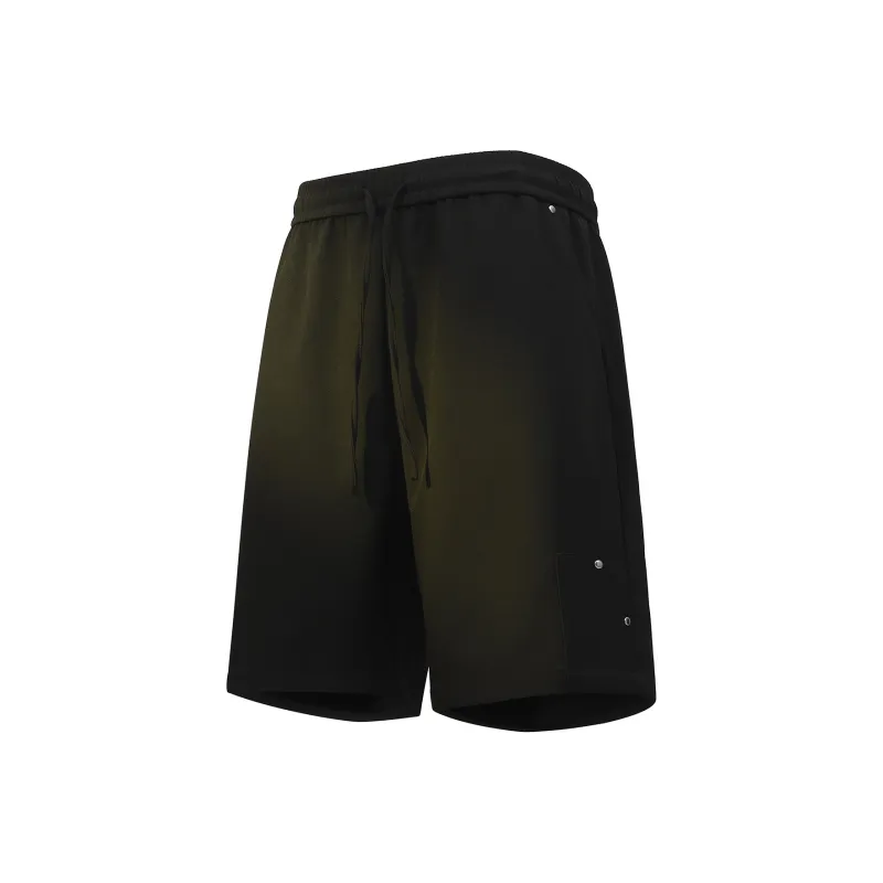 S.view Casual Shorts Unisex-11