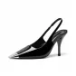 Black 9cm