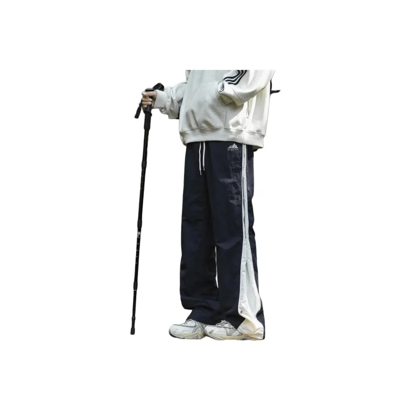 KAIPAINEN Casual Pants Unisex-10