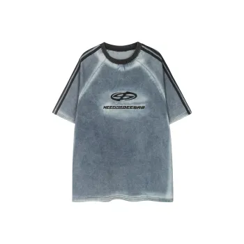 Ctbcaptainbeer T Shirt Unisex Blue
