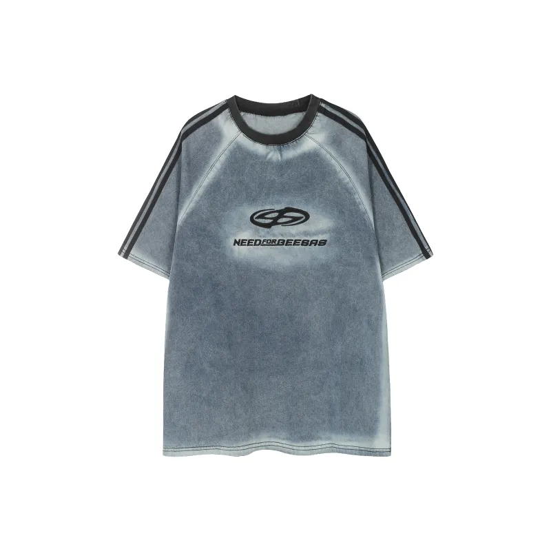 Ctbcaptainbeer T Shirt Unisex Blue-0