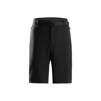 Under Armour SS25 Casual Shorts Men's Twilight Black