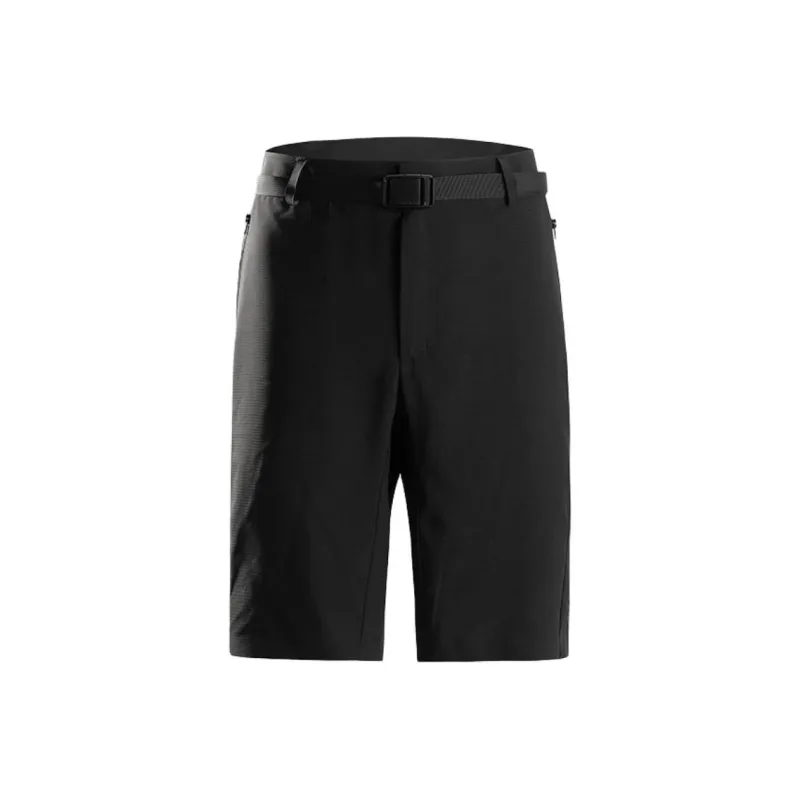 Under Armour SS25 Casual Shorts Men's Twilight Black-0