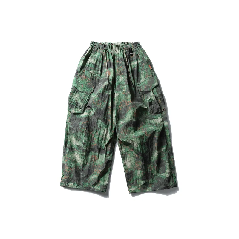 Ferrero Ross Casual Pants Unisex-2