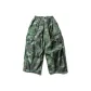 Digital Camouflage Green