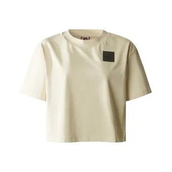 THE NORTH FACE Nse Collection T Shirts Women's Sand