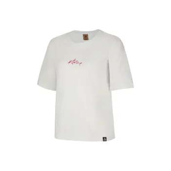 Nike ACG T Shirts Women's White