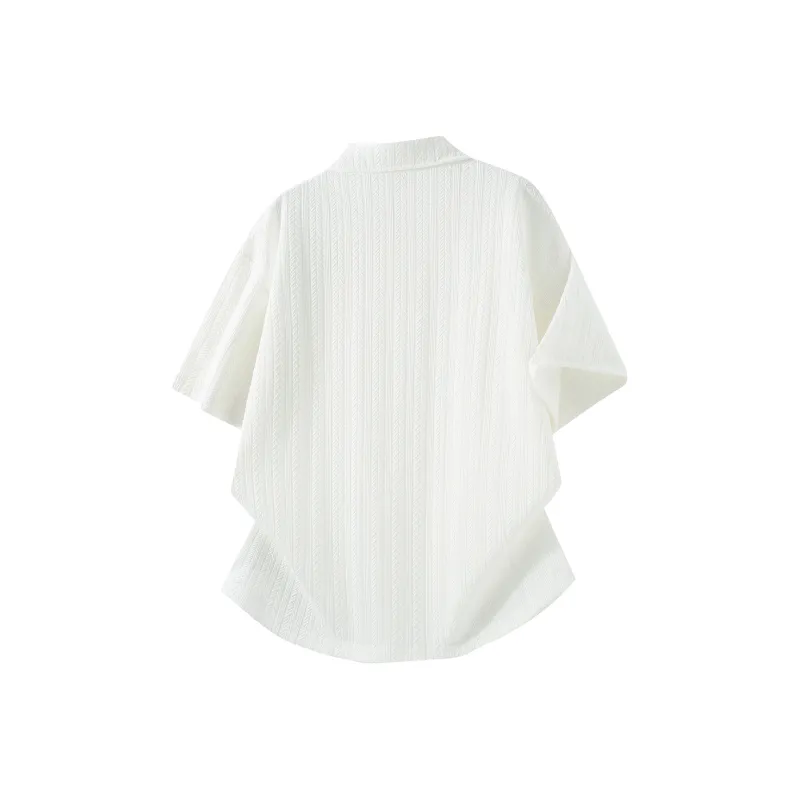 FAKE VINTAGE Polo Shirts Unisex-1
