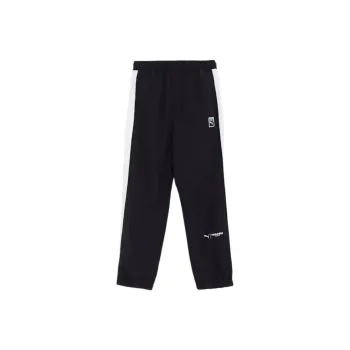 PUMA x Renoma Golf FW24 Casual Pants Men's Black