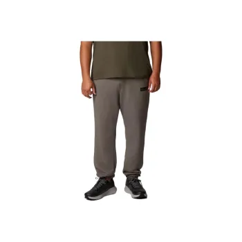 Columbia Trek Casual Pants Men's Charcoal Stone Flower