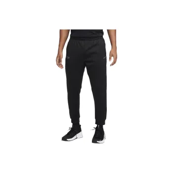 Nike Casual Pants Men Black