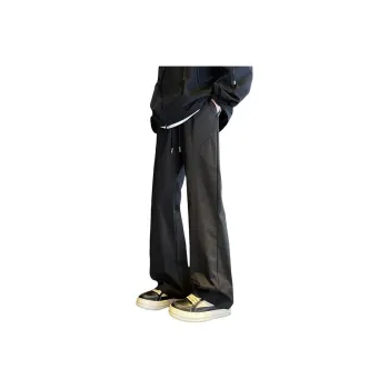 EYEUNDERSTAND Casual Pants Unisex