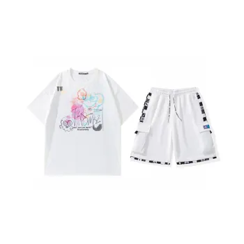 FireMonkey Basketball Suits Unisex