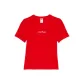 Bright Vermilion