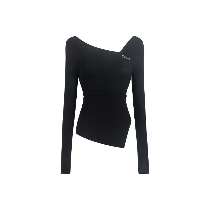 WooHa T Shirts Women's-0