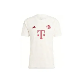 Adidas Free Shipping With AdiClub Fc Bayern 23/24 Third Jersey