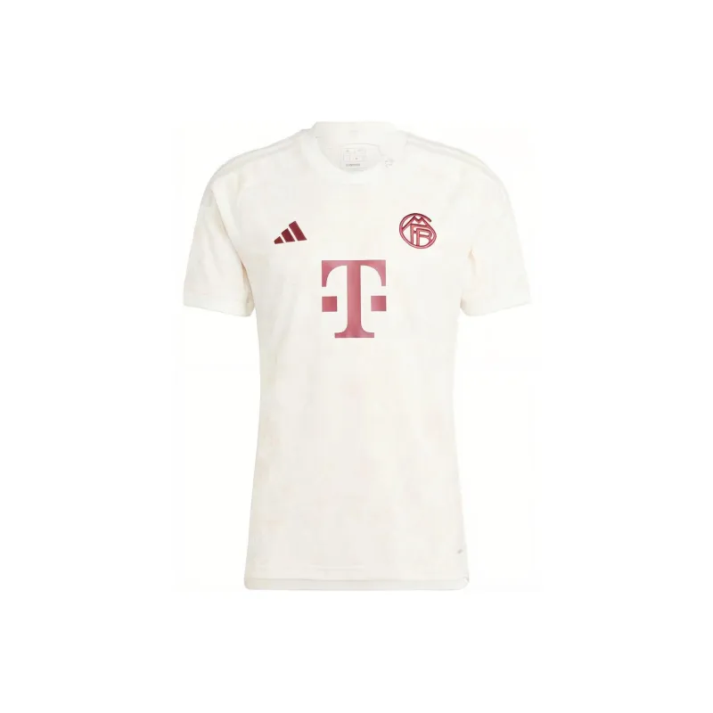 Adidas Free Shipping With AdiClub Fc Bayern 23/24 Third Jersey-0