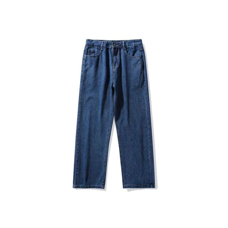 JXAETE Jeans Men-16